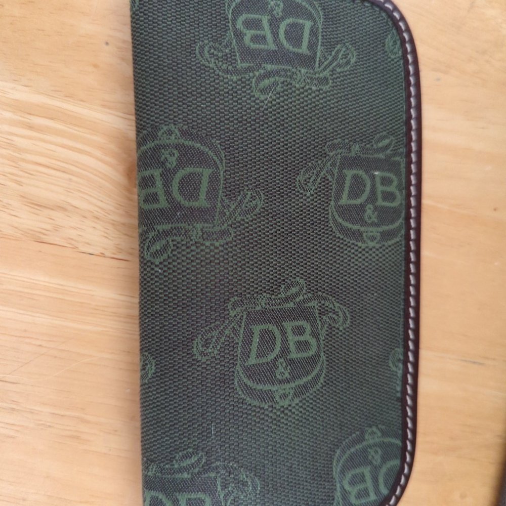 Handbag/eye glass case - Picture 4 of 4